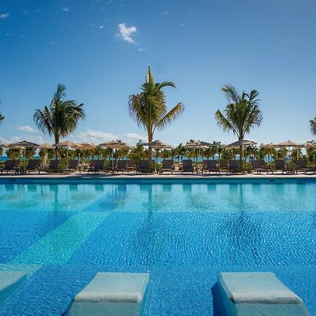 فندق Riu Latino Adults Only كانكون المظهر الخارجي الصورة